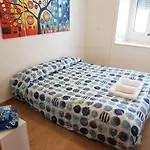 Lägenhet Moderno En 1a Linia De Mar En Salou.