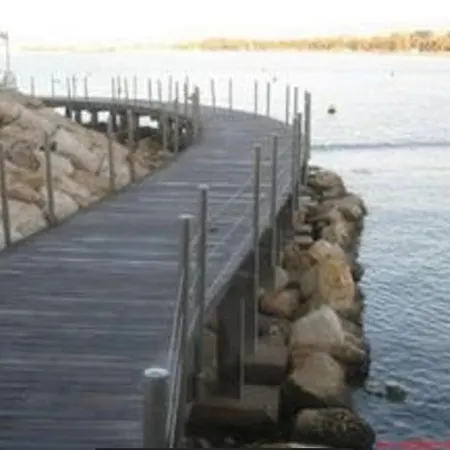Moderno En 1a Linia De Mar En Salou. Appartamento Salou