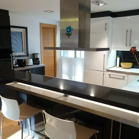 Moderno En 1a Linia De Mar En Salou. Appartamento