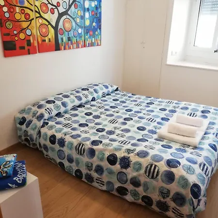 Appartamento Moderno En 1a Linia De Mar En Salou.
